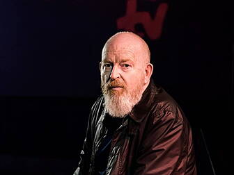 Alan McGee: 
